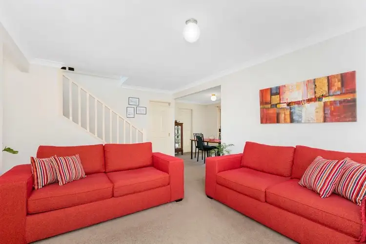 Fourth view of Homely townhouse listing, 10/10 Alexander Court, Tweed Heads South NSW 2486