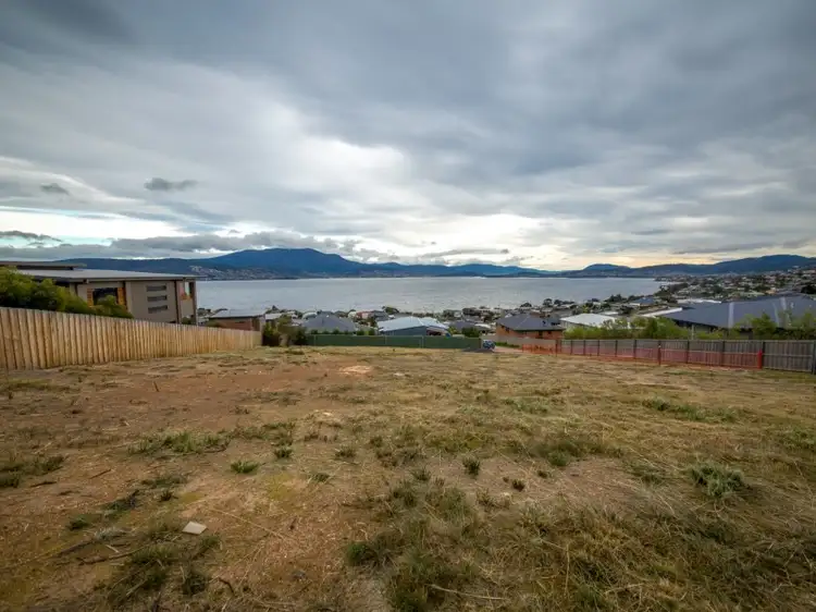 Main view of Homely land listing, 738 Oceana Drive, Tranmere TAS 7018
