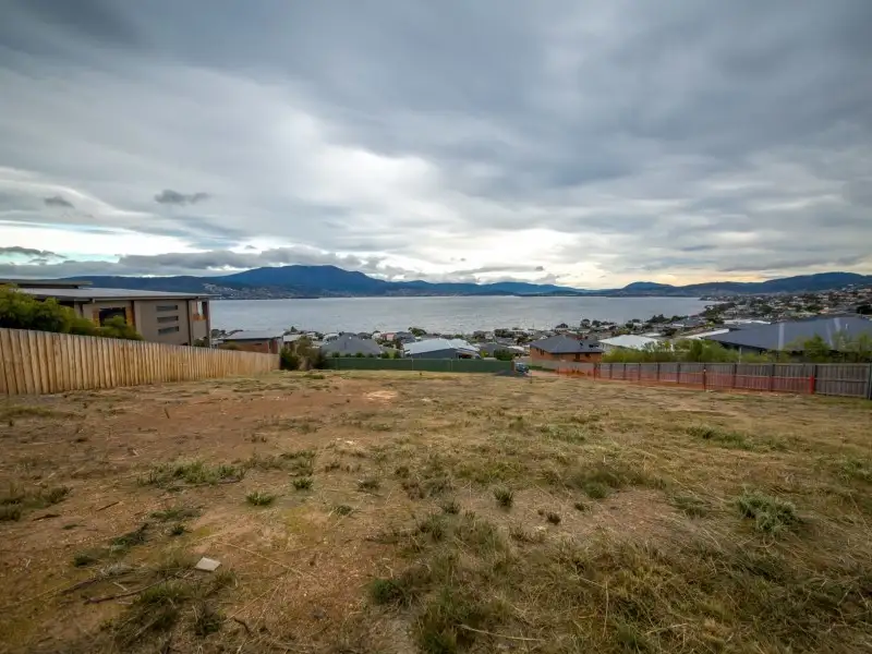 Main view of Homely land listing, 738 Oceana Drive, Tranmere TAS 7018
