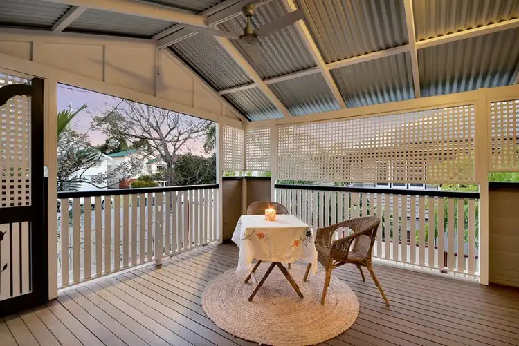 Second view of Homely house listing, 5 Broadmere Street, Annerley QLD 4103