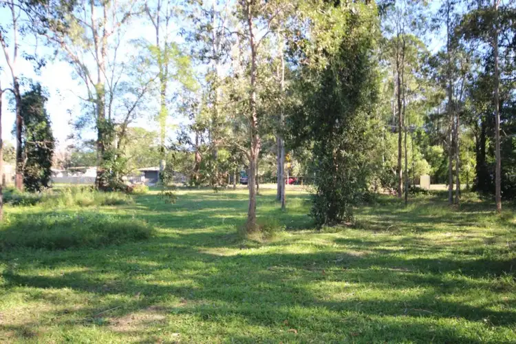 Fourth view of Homely land listing, Lots 39-41 Dyer Street, Landsborough QLD 4550