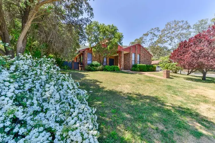 Main view of Homely house listing, 36 Valley Drive, Tamworth NSW 2340