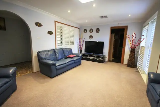 Second view of Homely house listing, 37 Percy Street, Ingleburn NSW 2565