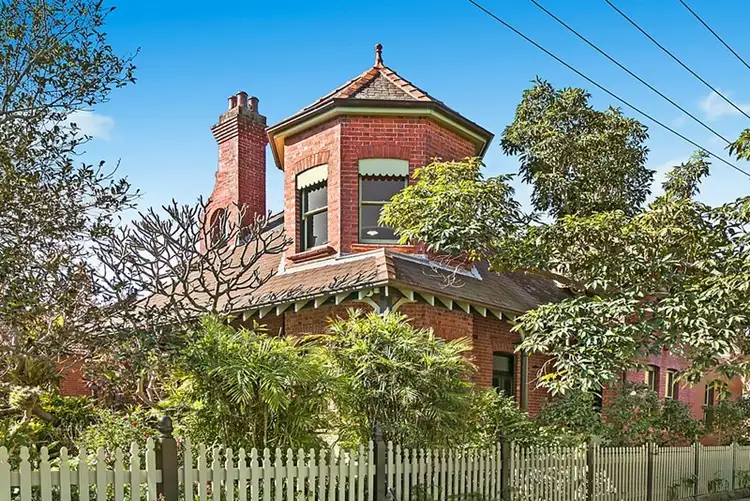 143 Wycombe Road, Neutral Bay NSW 2089