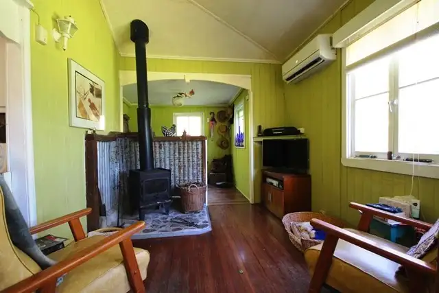 Seventh view of Homely rural property listing, 14 Silverleaves Road, Mount Beppo QLD 4313