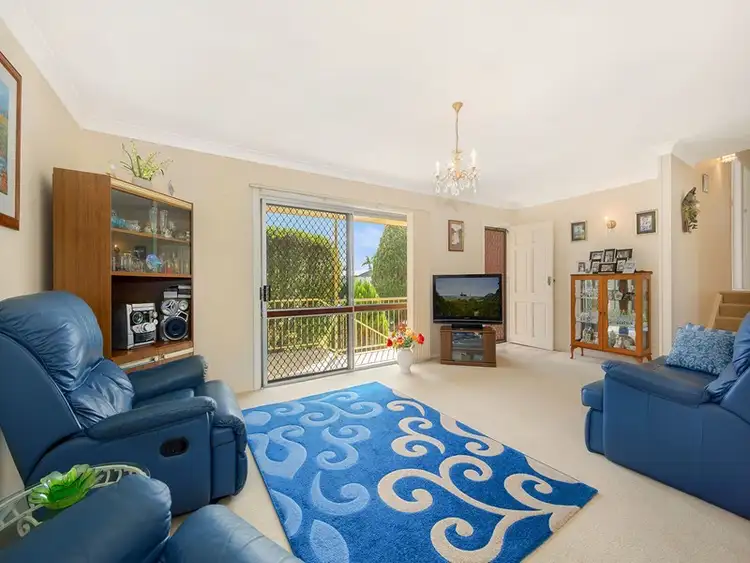 Sixth view of Homely house listing, 42 Wyreema Avenue, Goonellabah NSW 2480