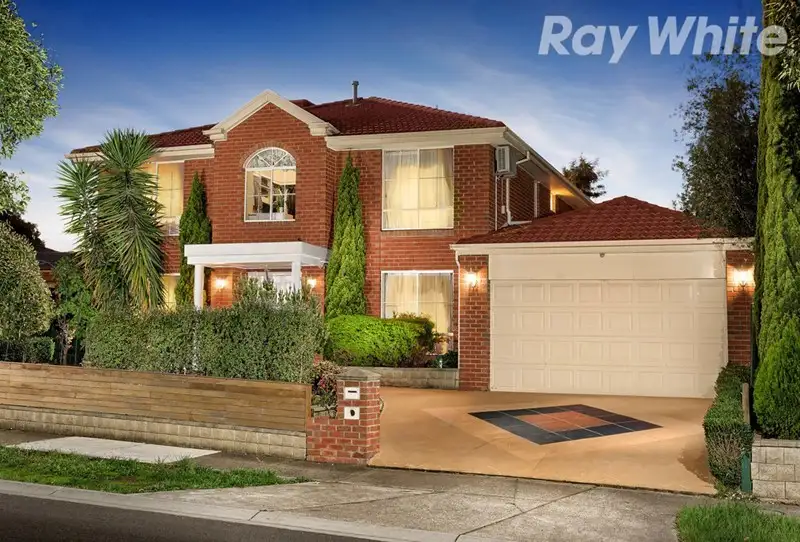 Main view of Homely house listing, 12 Windmill Street, Bundoora VIC 3083
