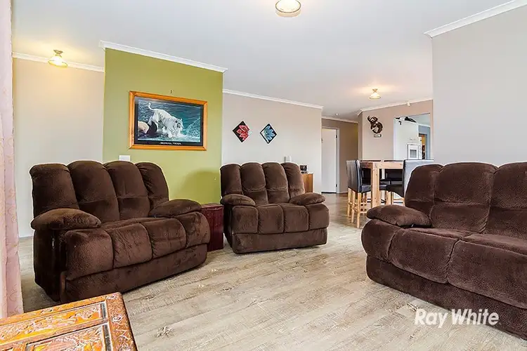 Sixth view of Homely house listing, 38 Maltravers Crescent, Cranbourne North VIC 3977