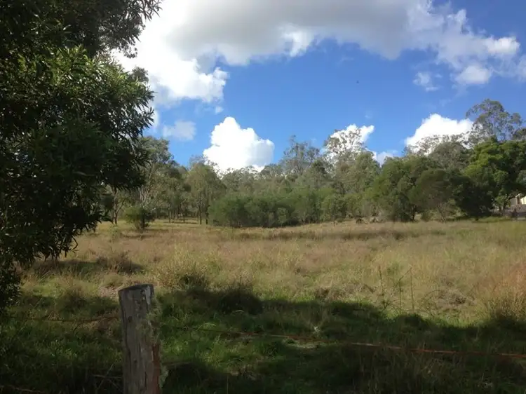 Second view of Homely land listing, 56 Home Street, Nanango QLD 4615