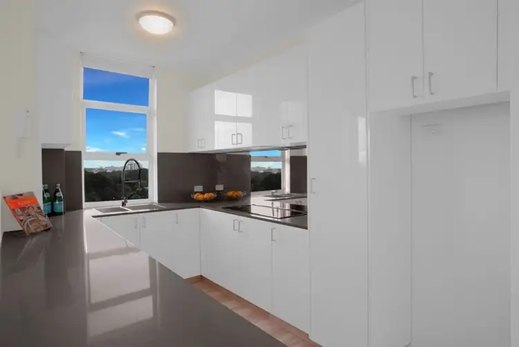 Second view of Homely apartment listing, 111/56-62 Anzac Parade, Kensington NSW 2033