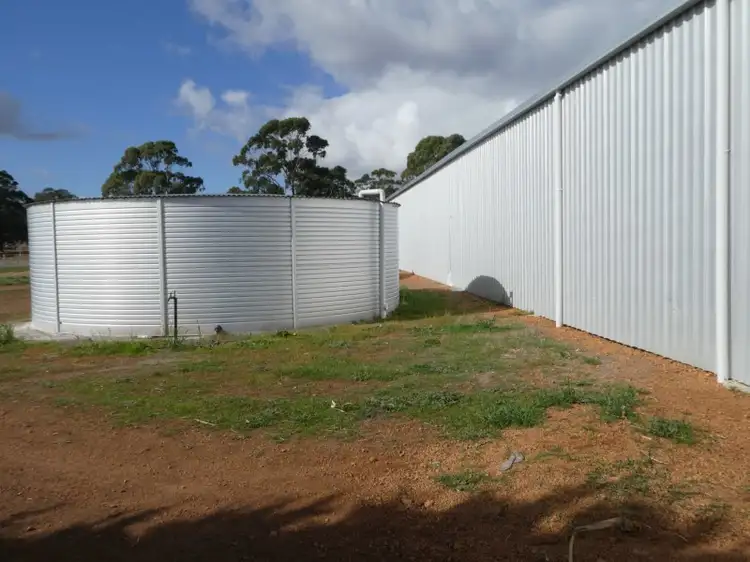 Seventh view of Homely rural property listing, Lot 300 Scott Road, Mount Barker WA 6324