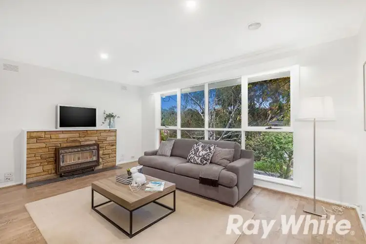 Third view of Homely house listing, 5 Ellen Court, Burwood VIC 3125