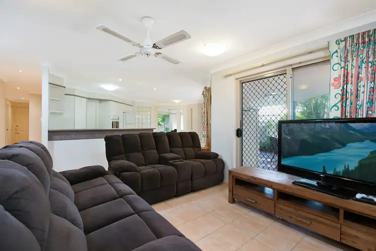 Fifth view of Homely house listing, 6 Investigator Place, Pelican Waters QLD 4551
