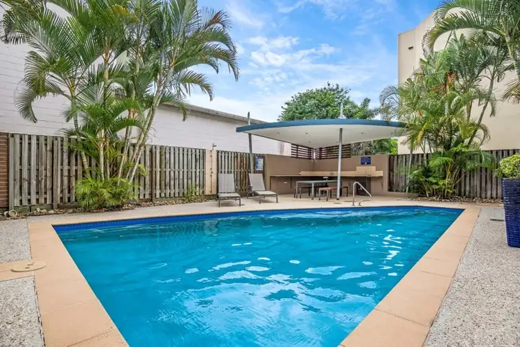 Fifth view of Homely apartment listing, 17/483 Golden Four Drive, Tugun QLD 4224