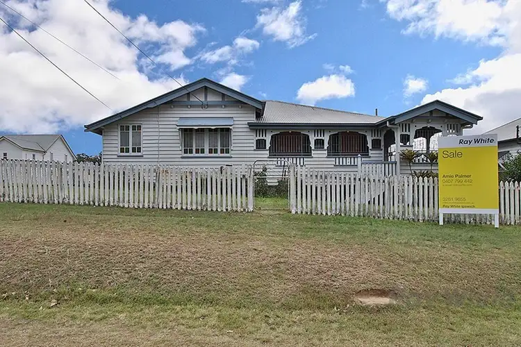 12 Delacy Street, North Ipswich QLD 4305