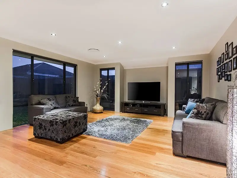 Main view of Homely house listing, 8 Ravensfield Road, Baldivis WA 6171