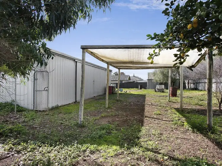 Seventh view of Homely house listing, 11 Devenish Road, St James, Benalla VIC 3672