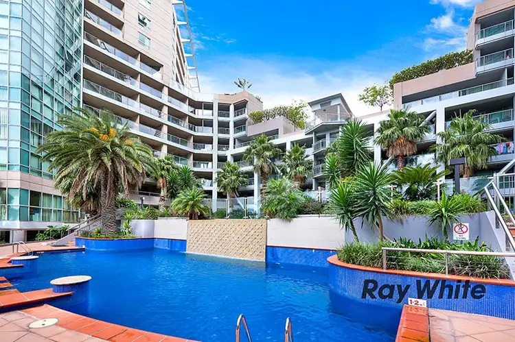 Sixth view of Homely unit listing, 510/2B Help Street, Chatswood NSW 2067