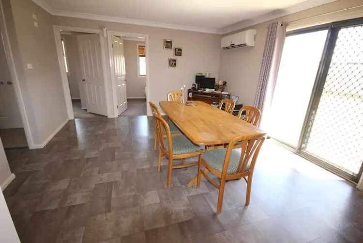 Third view of Homely house listing, 1 Stanley Close, Tamworth NSW 2340