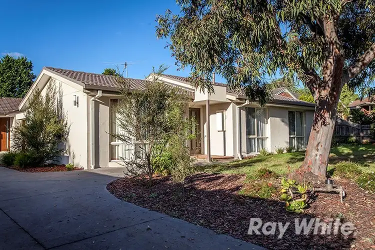 1/2 Reeve Place, Rowville VIC 3178
