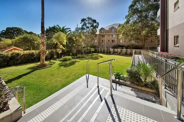 Seventh view of Homely apartment listing, 15/49-53 Vermont Street, Sutherland NSW 2232