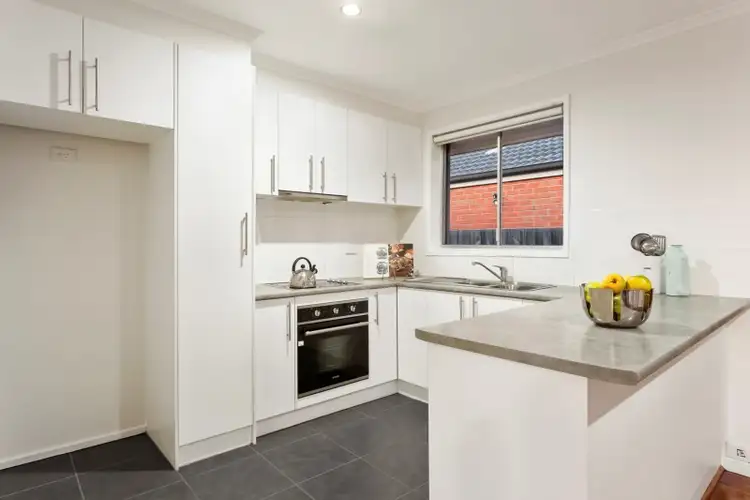 Fourth view of Homely unit listing, 3/5 Moore Avenue, Clayton South VIC 3169