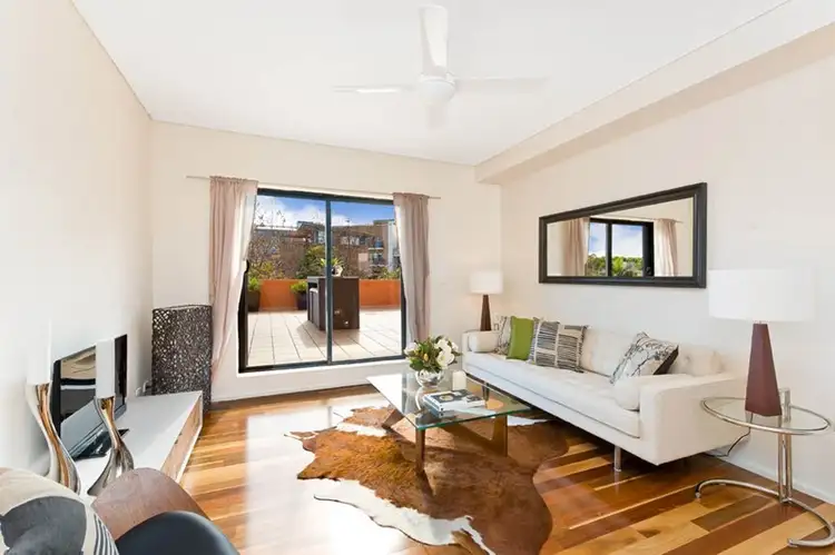 Sixth view of Homely apartment listing, 9/20 Fitzgerald Street, Newtown NSW 2042