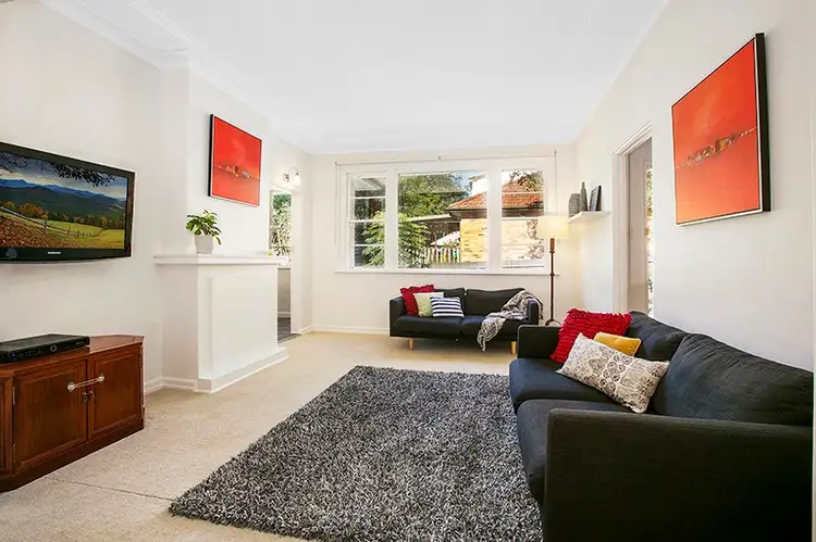 Second view of Homely house listing, 106 Ryde Road, Pymble NSW 2073