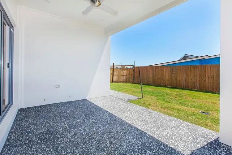 Sixth view of Homely house listing, 1 56 Serene Crescent, Springfield Lakes QLD 4300