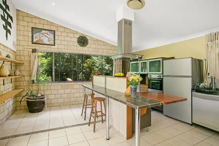 Fifth view of Homely house listing, 2277 Springbrook Road, Springbrook QLD 4213