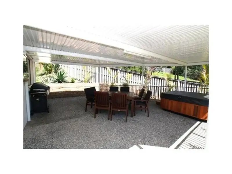 Main view of Homely house listing, 52 Palmerston Drive, Oxenford QLD 4210