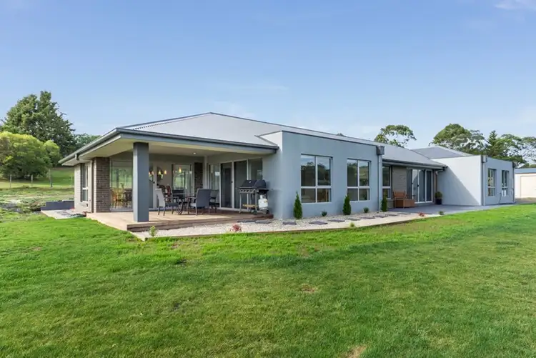 177 Relbia Road, Relbia TAS 7258