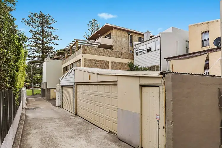 Third view of Homely other listing, 10 Military Road, Watsons Bay NSW 2030