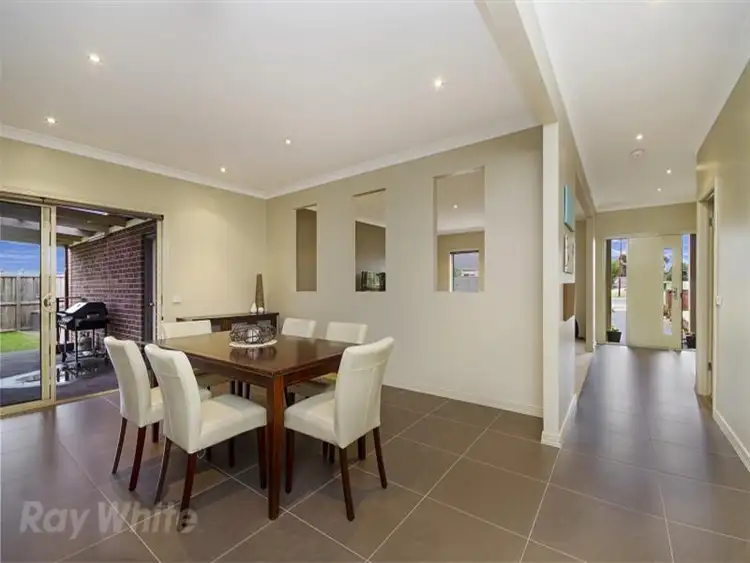 Sixth view of Homely house listing, 42 Dalcruin Drive, Bannockburn VIC 3331