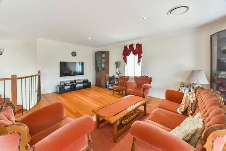 Seventh view of Homely house listing, 21 Lord Castlereagh Circuit, Macquarie Links NSW 2565