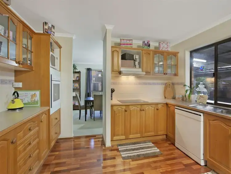 Sixth view of Homely house listing, 12 Alexandra Circuit, Alexandra Hills QLD 4161