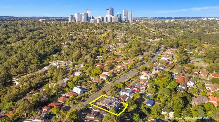 Second view of Homely house listing, 144 Fullers Road, Chatswood NSW 2067
