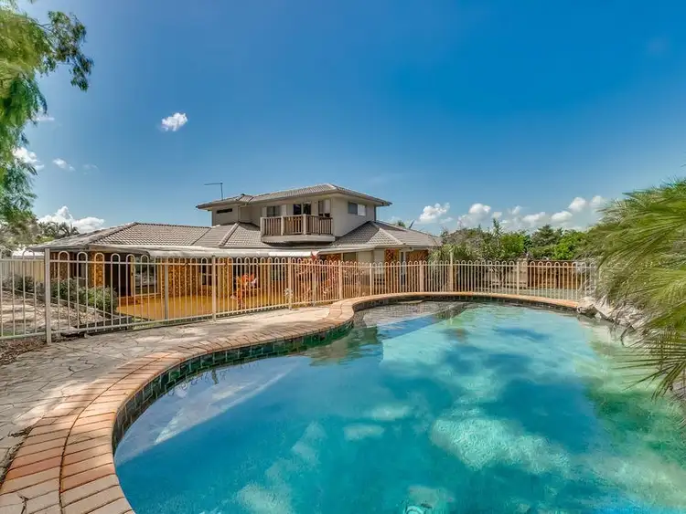 Main view of Homely house listing, 15 Palana Drive, Alexandra Hills QLD 4161