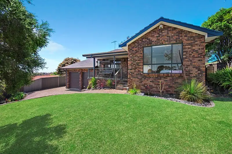 Main view of Homely house listing, 8 Sutcliffe Place, Barden Ridge NSW 2234