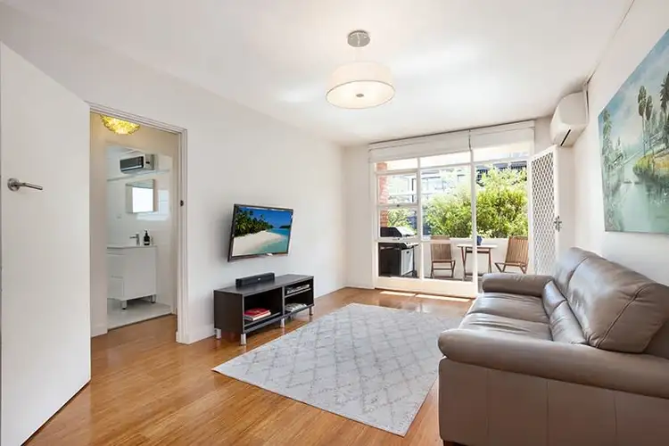 Third view of Homely apartment listing, 5/7B Judge Street, Randwick NSW 2031