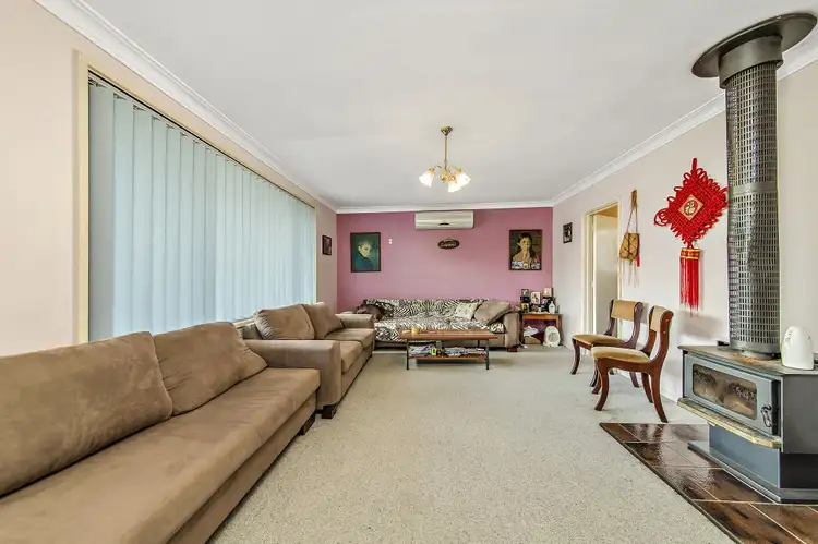 Second view of Homely house listing, 65 Heydon Crescent, Evatt ACT 2617