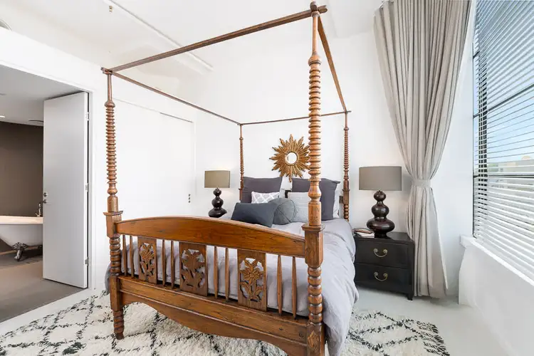 Fourth view of Homely apartment listing, 201/1A Great Buckingham Street, Redfern NSW 2016