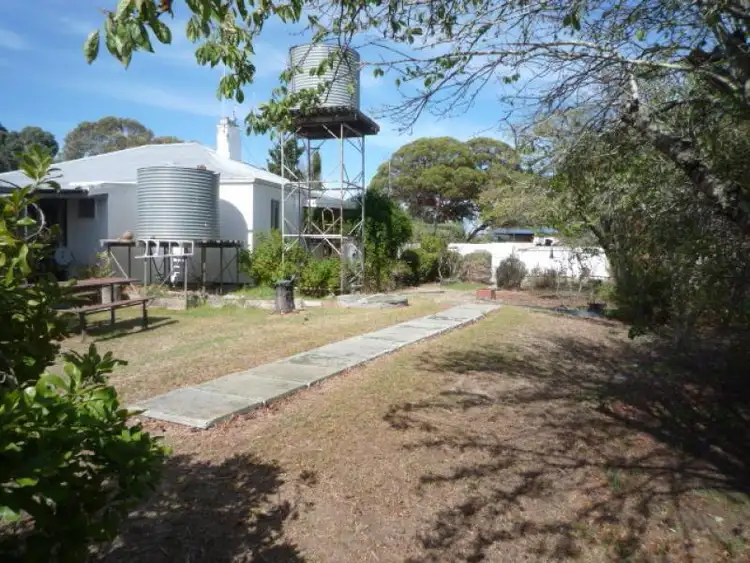 Fifth view of Homely house listing, Lot 116 Pennifold Street, Kendenup WA 6323