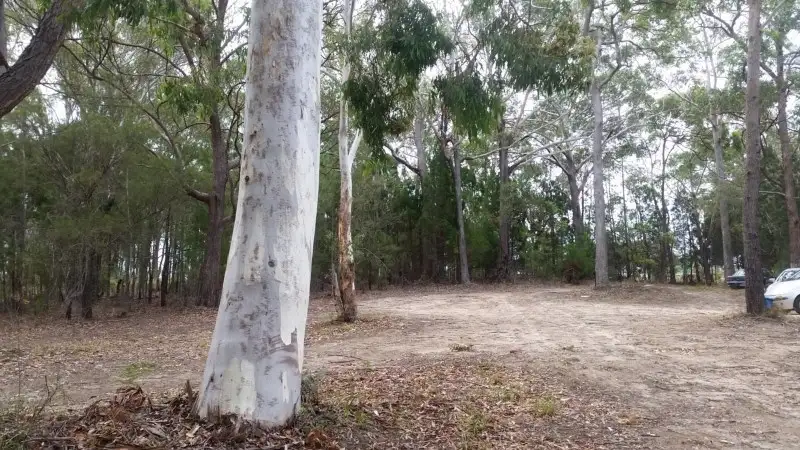 Main view of Homely land listing, 33 Bernborough Street, Russell Island QLD 4184