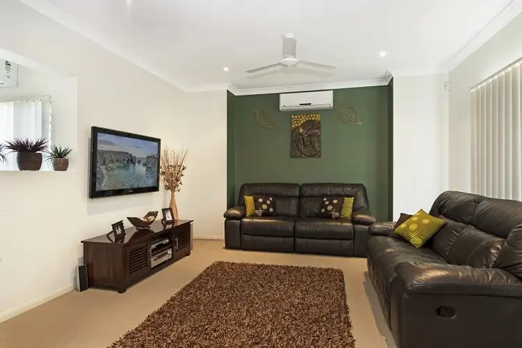Fourth view of Homely house listing, 9 Bee-Eater Close, Narangba QLD 4504