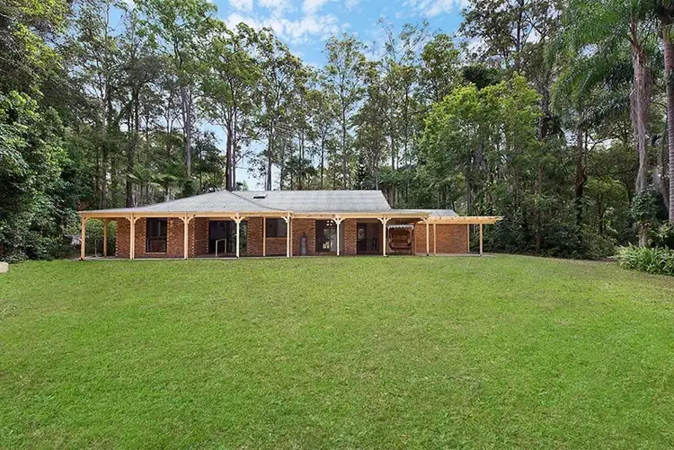 Second view of Homely house listing, 56 De Zen Road, Palmview QLD 4553