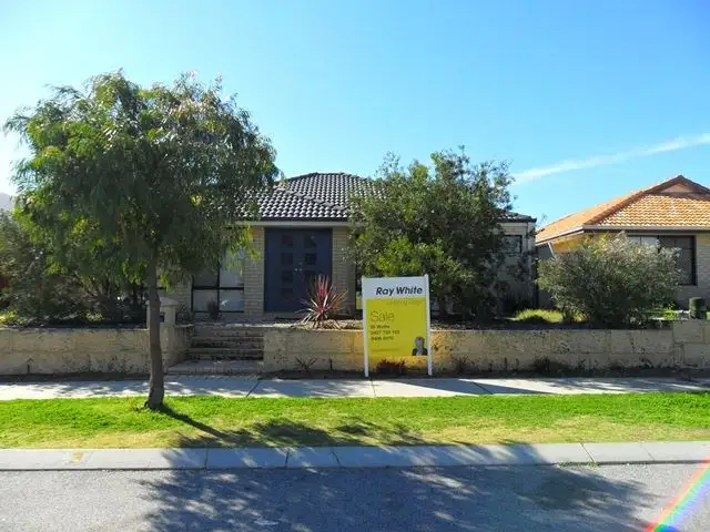 3 Carnforth Road, Butler WA 6036