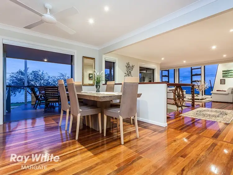 Seventh view of Homely house listing, 25 Flinders Parade, Scarborough QLD 4020