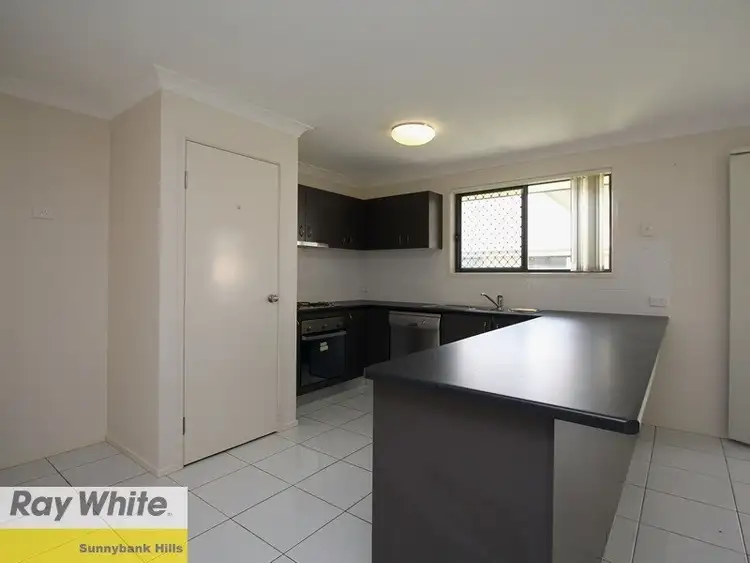 Sixth view of Homely house listing, 31 Fourth Avenue, Marsden QLD 4132
