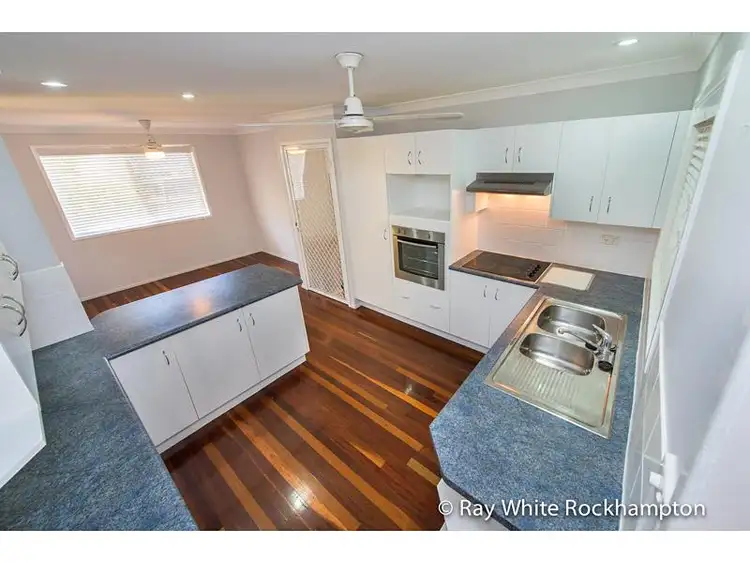Third view of Homely house listing, 360 Lawrence Street, Frenchville QLD 4701
